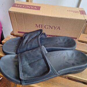 MEGNYA Orthopedic Slides 
